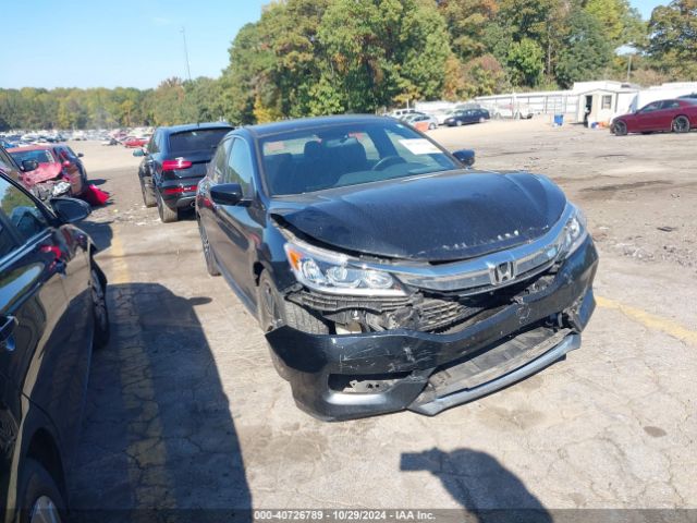 honda accord 2016 1hgcr2f51ga038893