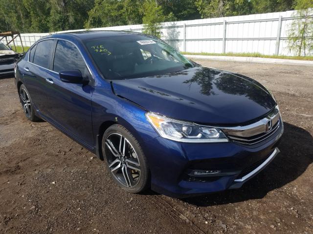 honda  2016 1hgcr2f51ga042314