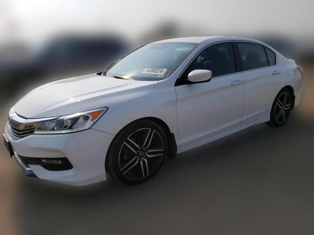 honda accord 2016 1hgcr2f51ga046783