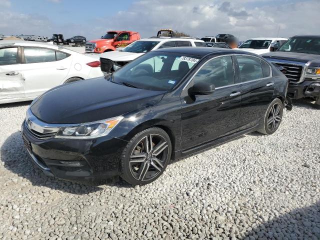 honda accord spo 2016 1hgcr2f51ga060747