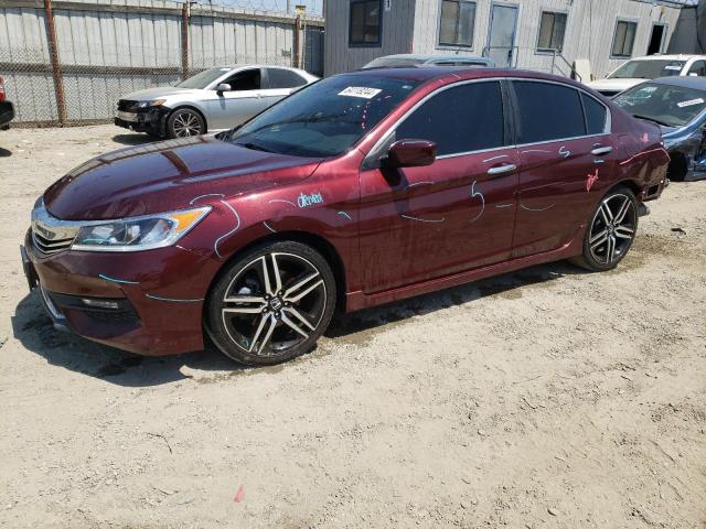 honda accord spo 2016 1hgcr2f51ga077922