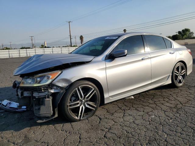 honda accord spo 2016 1hgcr2f51ga145538