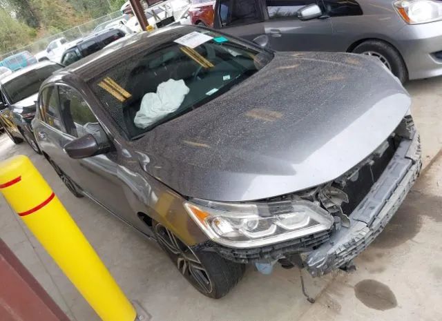 honda accord sedan 2016 1hgcr2f51ga170293