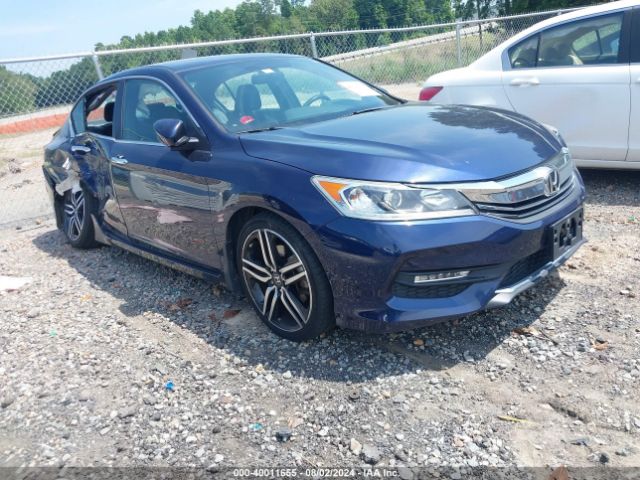 honda accord 2016 1hgcr2f51ga183559