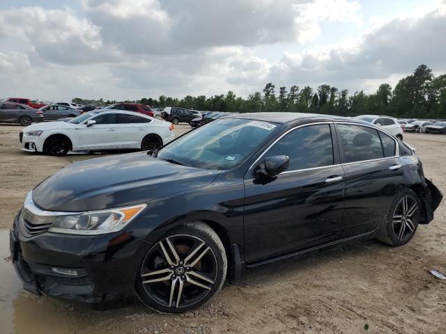 honda accord 2016 1hgcr2f51ga191984