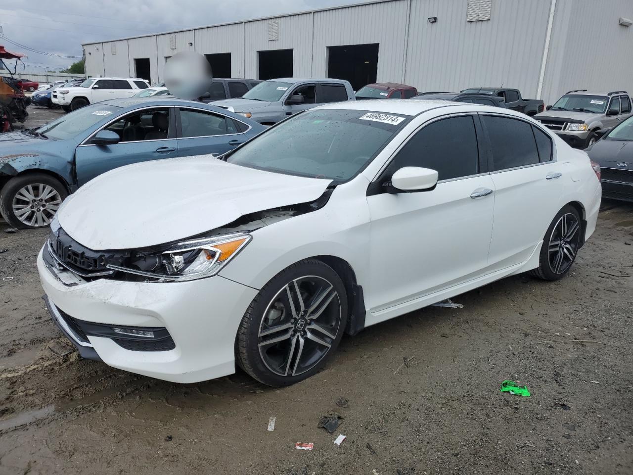 honda accord 2016 1hgcr2f51ga239760