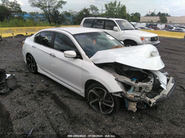 honda accord 2017 1hgcr2f51ha070096