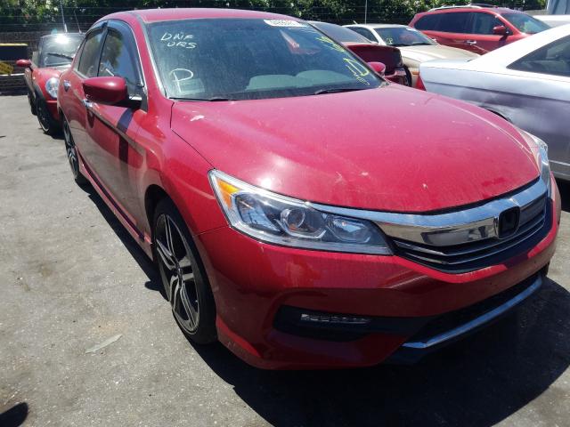 honda accord spo 2017 1hgcr2f51ha089151