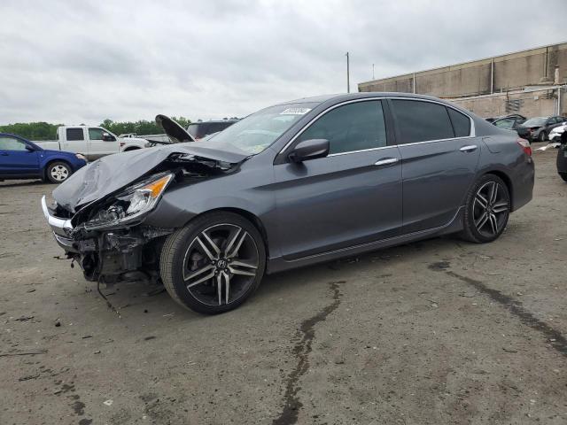 honda accord 2017 1hgcr2f51ha163619