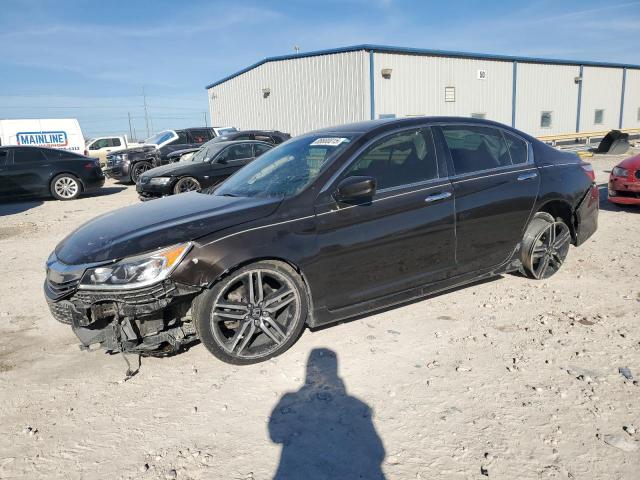 honda accord spo 2017 1hgcr2f51ha231885