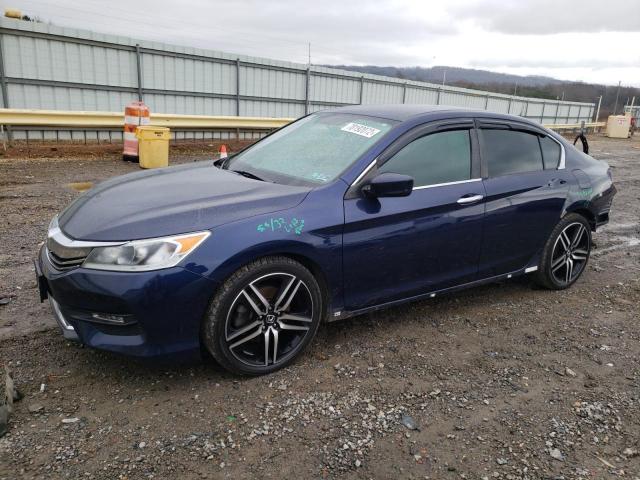 honda accord spo 2017 1hgcr2f51ha252753