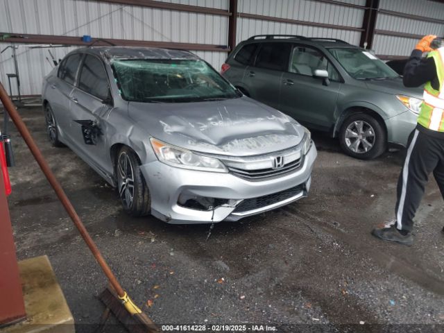 honda accord 2017 1hgcr2f51ha264904