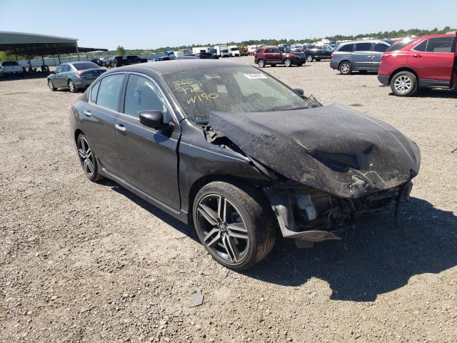 honda accord spo 2017 1hgcr2f51ha300977