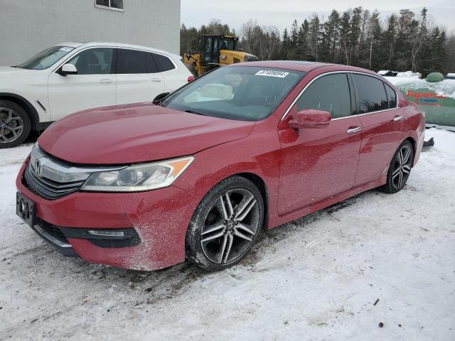 honda accord spo 2017 1hgcr2f51ha809077