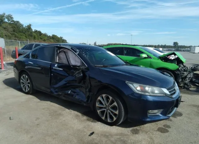 honda accord sdn 2013 1hgcr2f52da036307