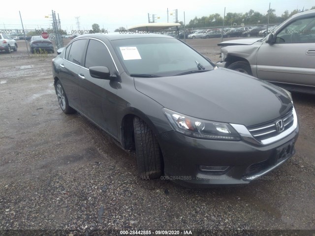 honda accord sdn 2013 1hgcr2f52da038543