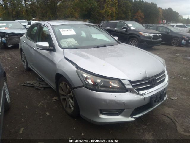 honda  2013 1hgcr2f52da071963