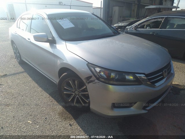 honda accord sdn 2013 1hgcr2f52da185123