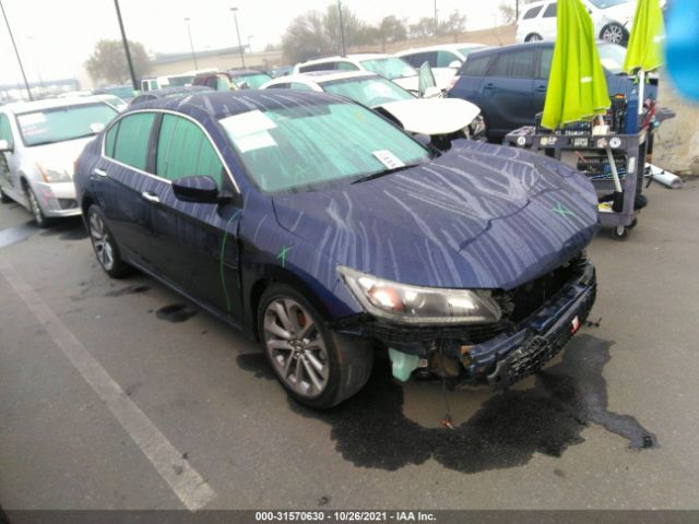 honda accord sdn 2013 1hgcr2f52da193223