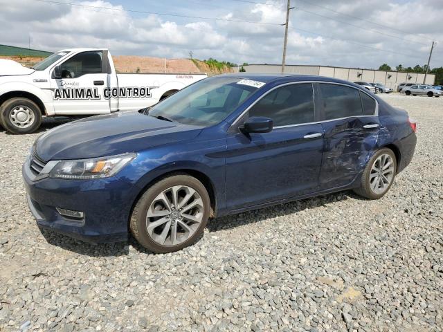 honda accord 2013 1hgcr2f52da229265