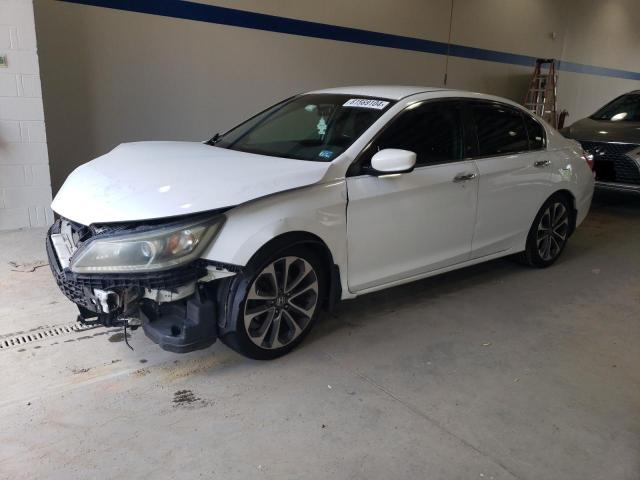 honda accord 2013 1hgcr2f52da241853