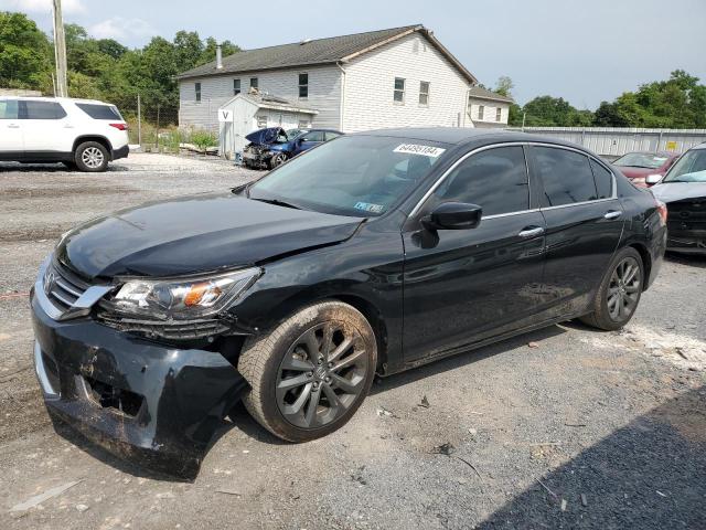 honda accord 2013 1hgcr2f52da248334