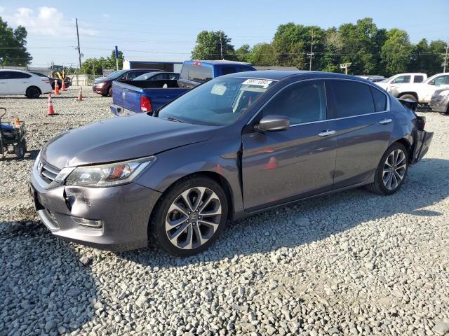 honda accord 2013 1hgcr2f52da279499