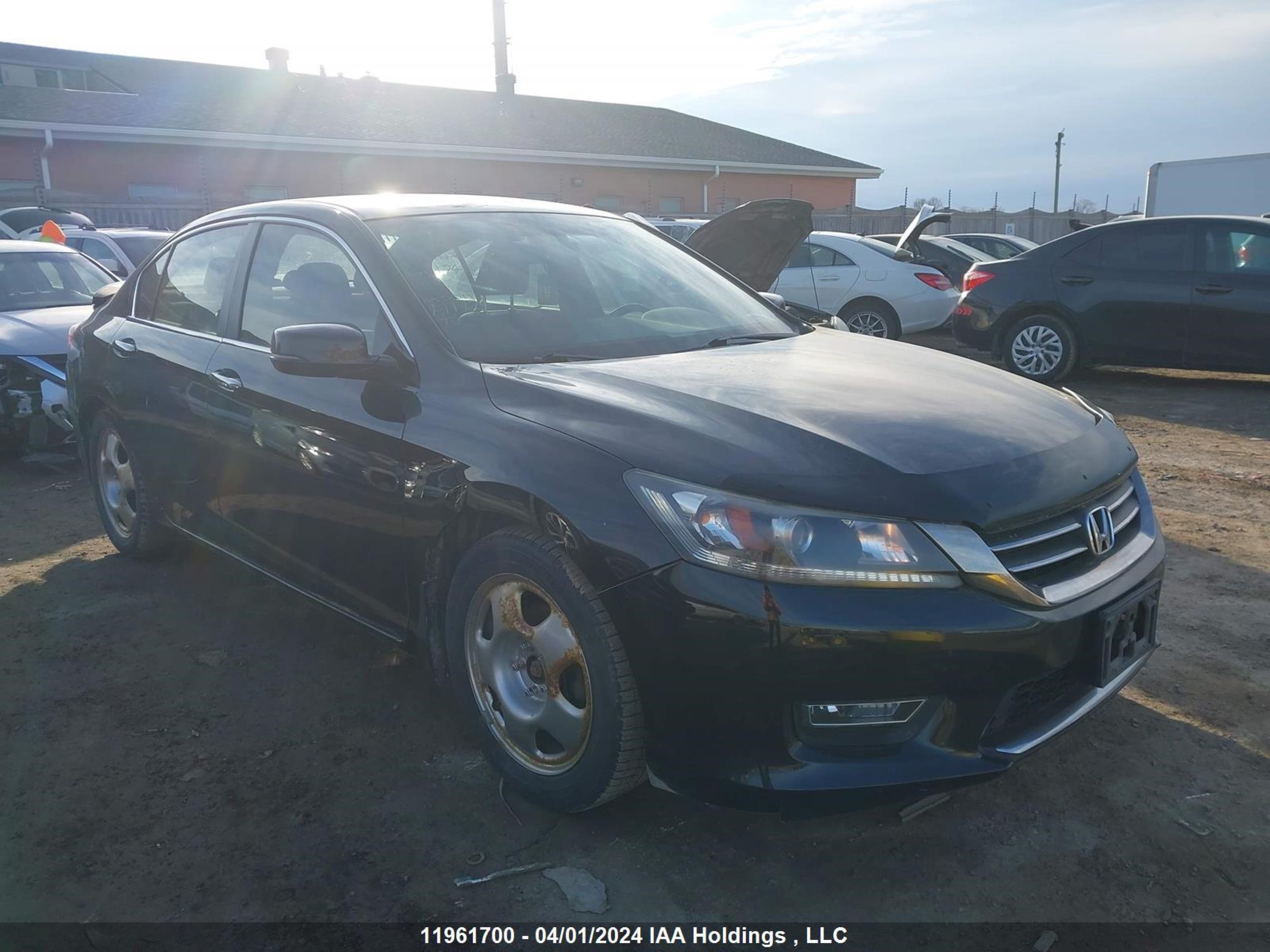 honda accord 2013 1hgcr2f52da808305