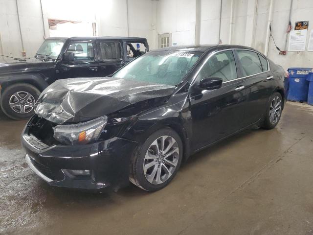 honda accord 2014 1hgcr2f52ea021646