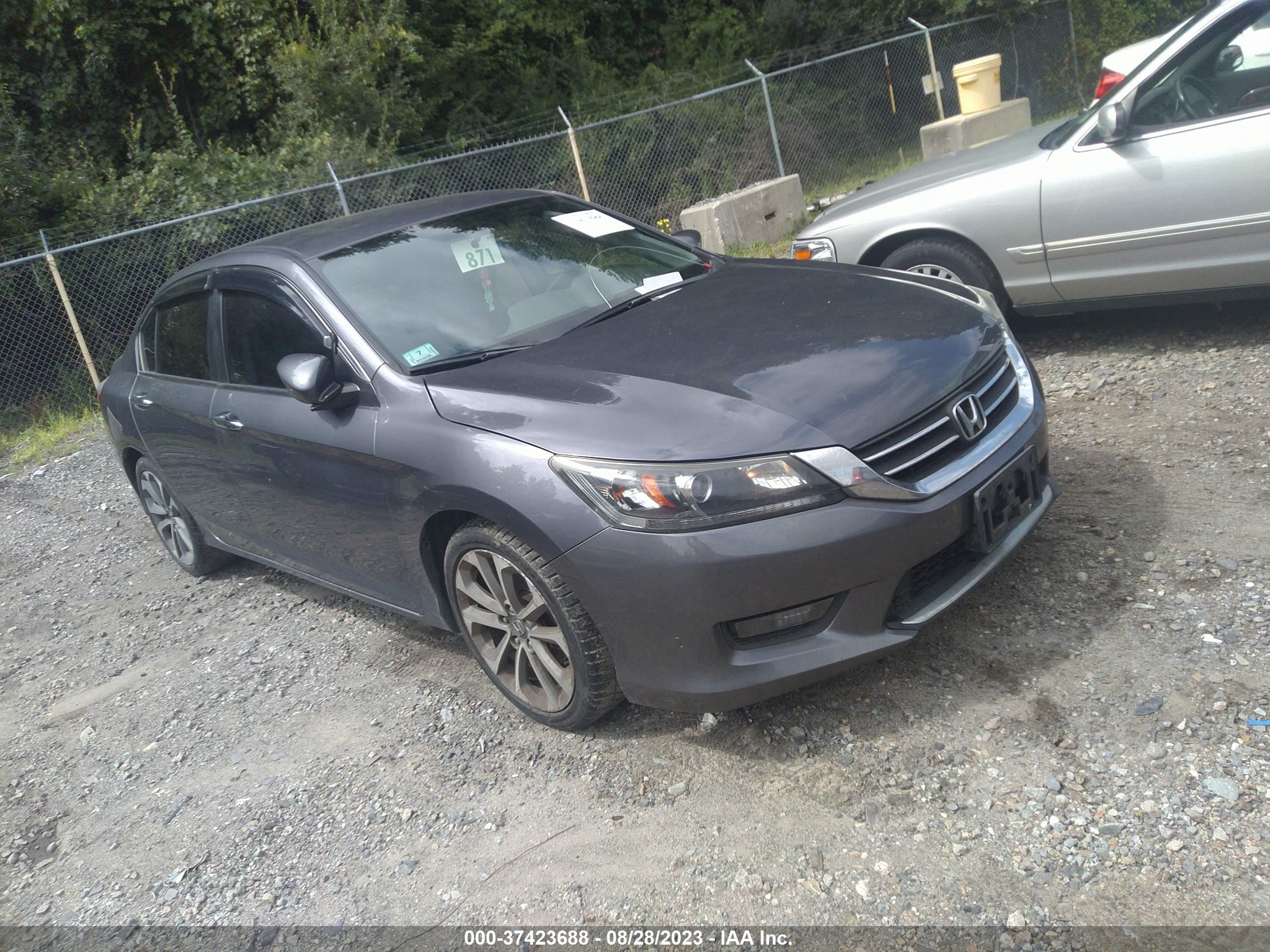 honda accord 2014 1hgcr2f52ea094970