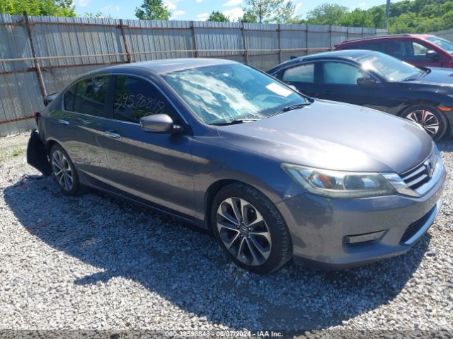 honda accord 2014 1hgcr2f52ea232300