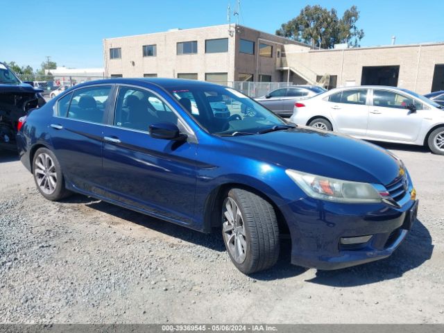 honda accord 2015 1hgcr2f52fa039064