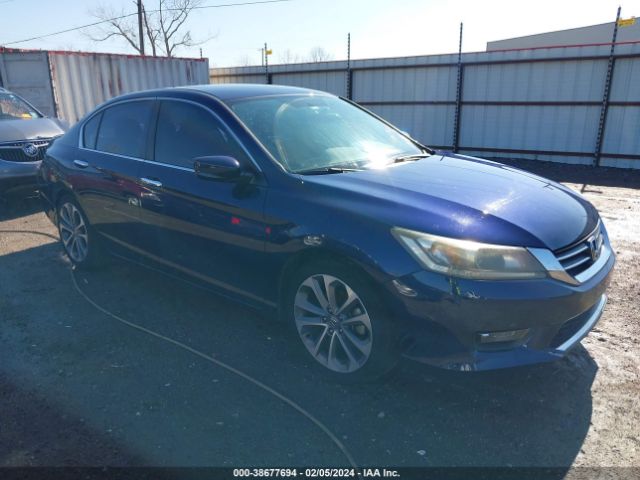 honda accord 2015 1hgcr2f52fa066765