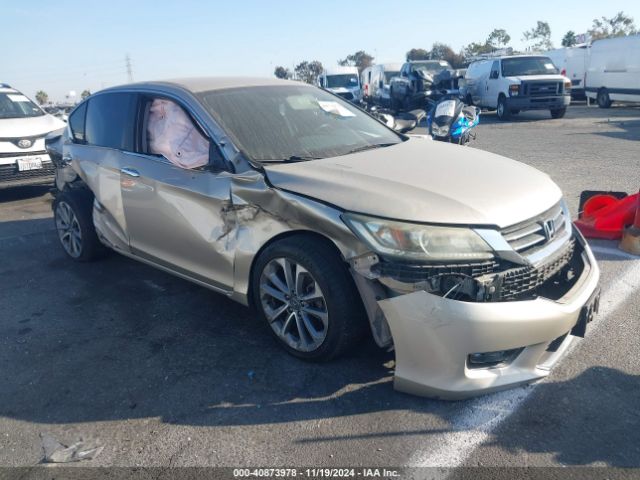 honda accord 2015 1hgcr2f52fa136121