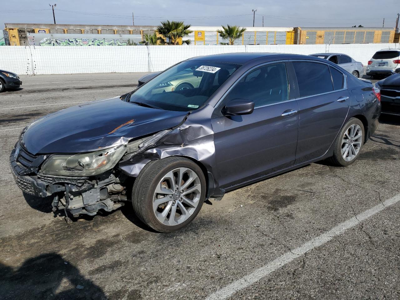 honda accord 2015 1hgcr2f52fa138855