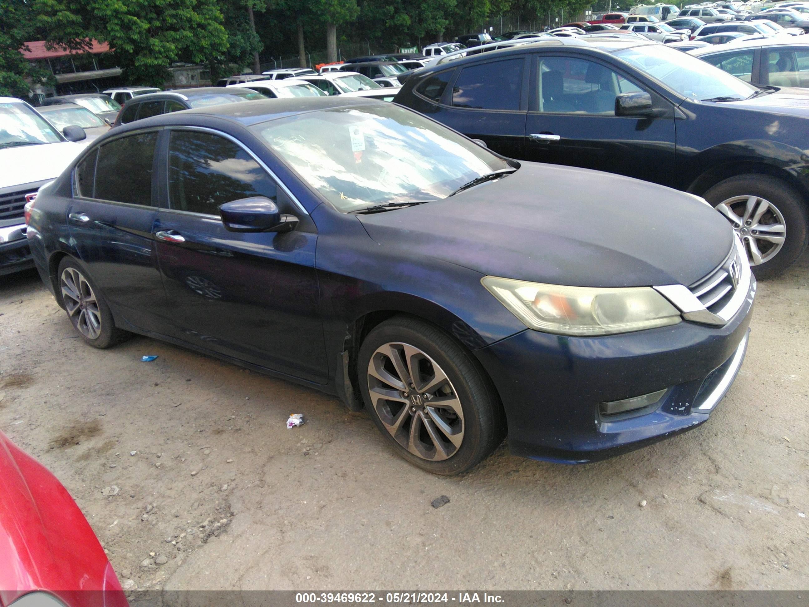 honda accord 2015 1hgcr2f52fa166557