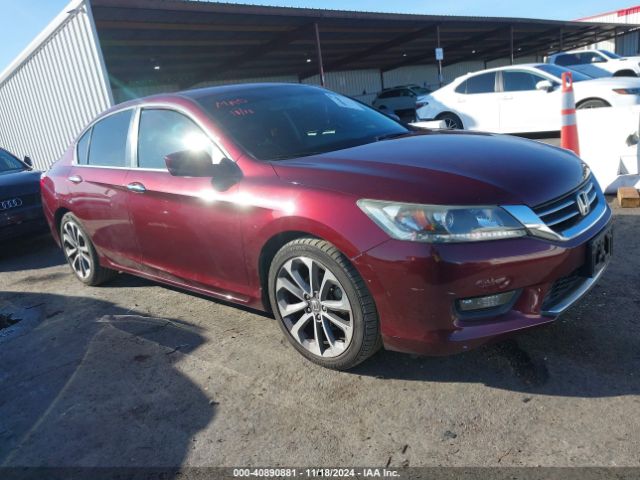 honda accord 2015 1hgcr2f52fa194651