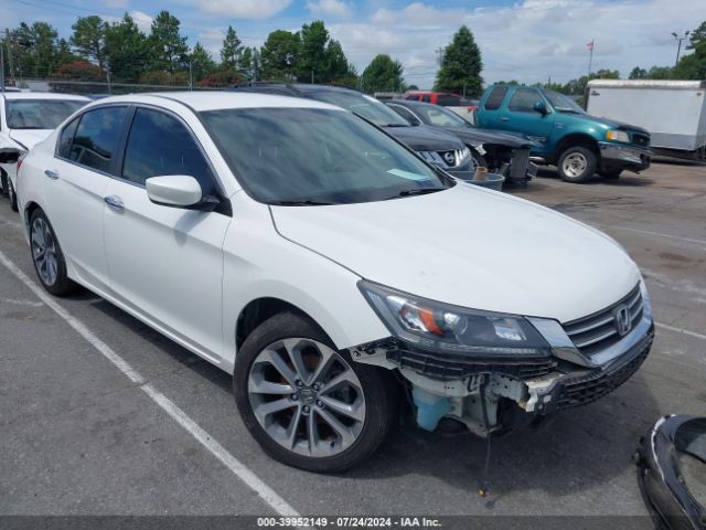 honda accord 2015 1hgcr2f52fa215224