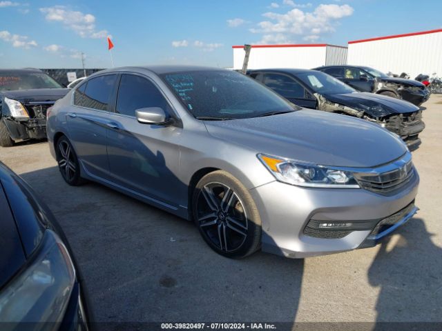 honda accord 2016 1hgcr2f52ga015798