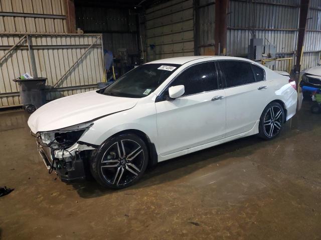 honda accord 2016 1hgcr2f52ga024145