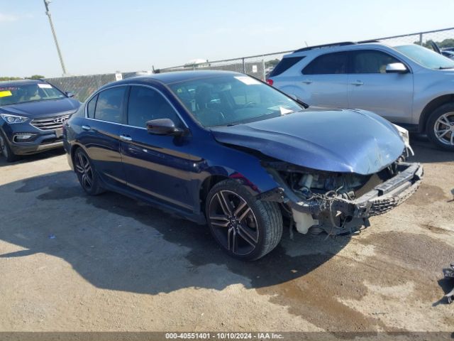 honda accord 2016 1hgcr2f52ga031547