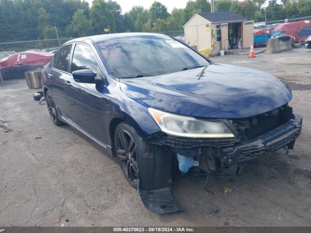 honda accord 2016 1hgcr2f52ga038143