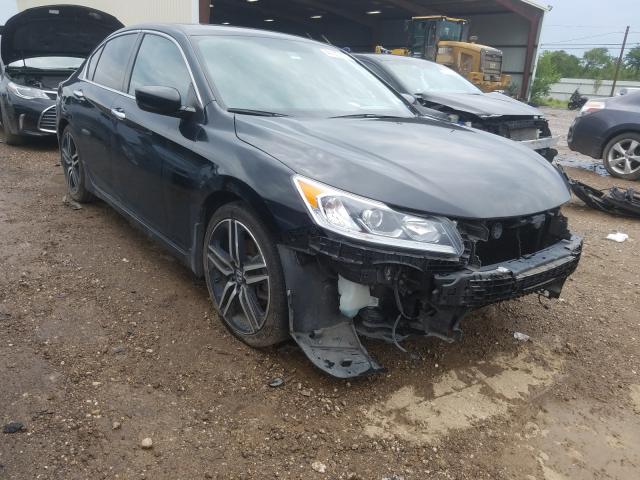 honda accord spo 2016 1hgcr2f52ga060742