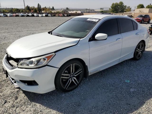 honda accord spo 2016 1hgcr2f52ga073331