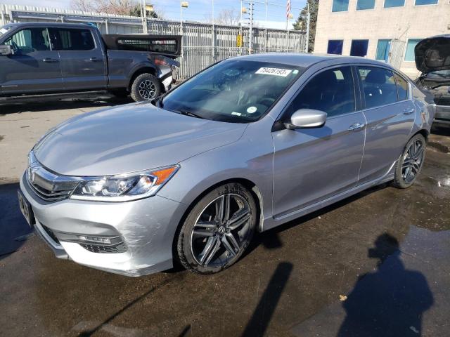 honda accord 2016 1hgcr2f52ga113939