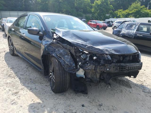 honda accord 2016 1hgcr2f52ga195283