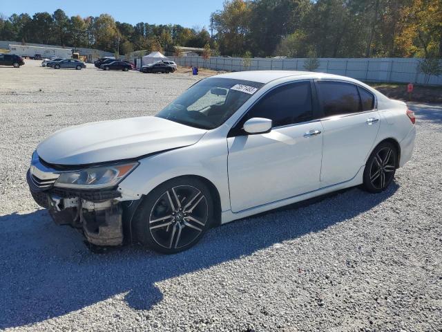 honda accord 2016 1hgcr2f52ga198670