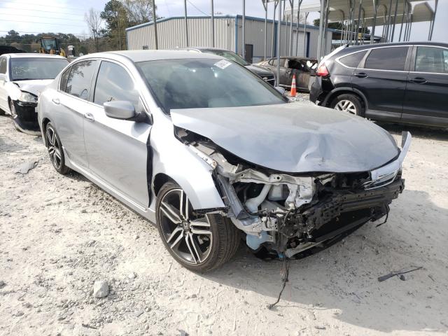 honda accord spo 2016 1hgcr2f52ga200353