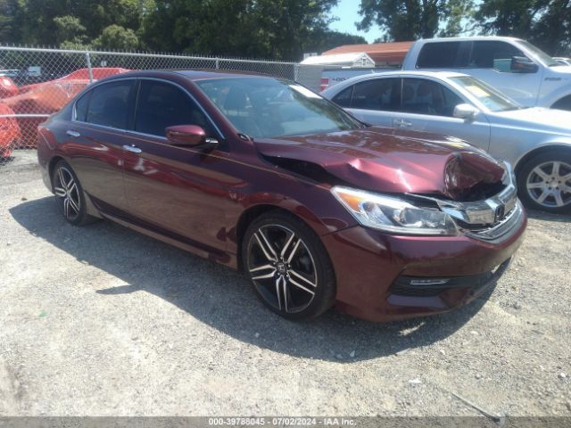 honda accord 2016 1hgcr2f52ga215936