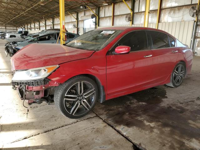 honda accord 2016 1hgcr2f52ga225916